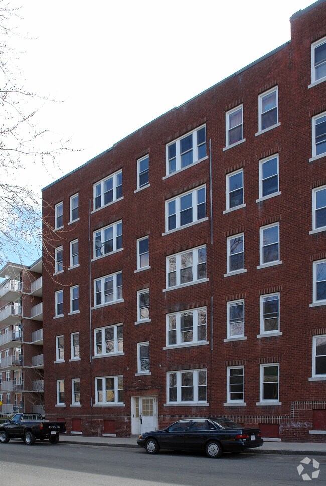 308 Walnut St. - 310 Walnut St