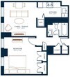 1 Bedroom 07