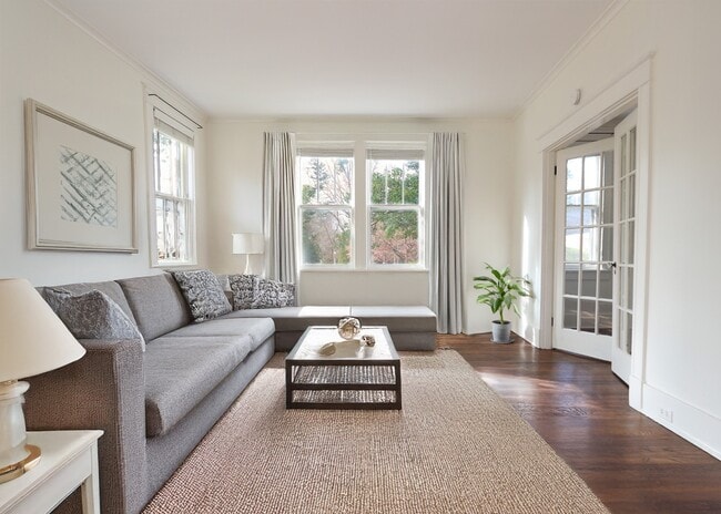 Photo - 1720 Harbert Ave Apartment