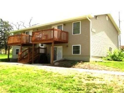 Building Photo - 1002 Millwood Dr