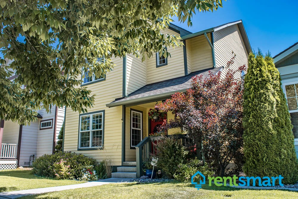 Primary Photo - 2604 Oshaughnessy St