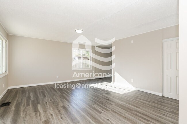 Building Photo - 3681 Nevada Ave