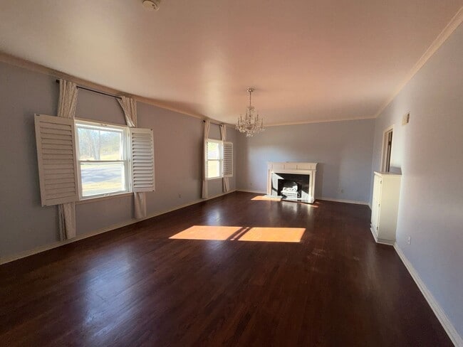 Building Photo - Ada, OK Rental