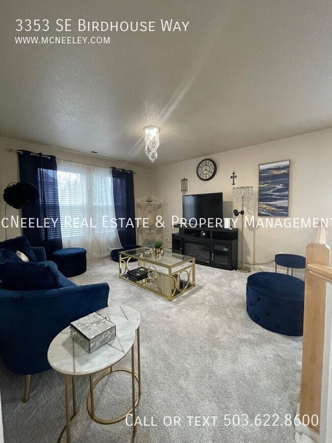 Photo - 3353 SE Birdhouse Way