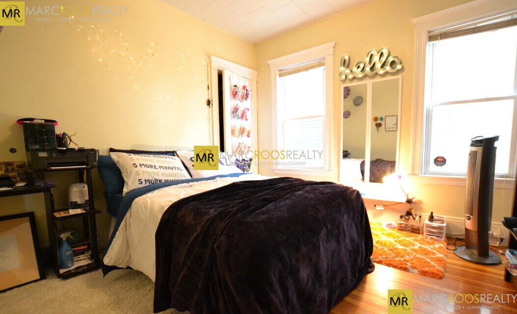 Foto principal - 54 Tremont St