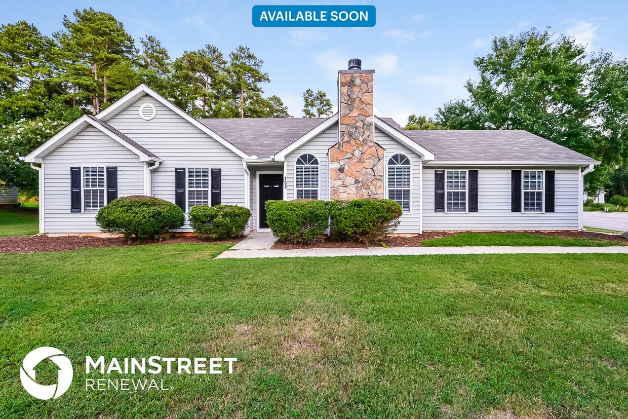 Primary Photo - 133 Willow Springs Ln