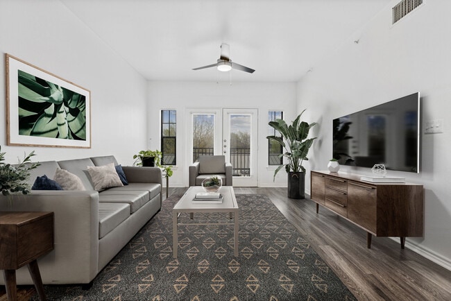 Photo - Midtown Urban Apartments