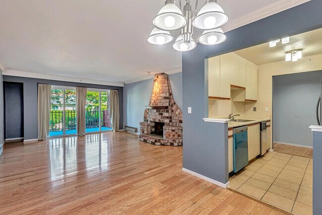 Foto del edificio - 920 Mission Rd