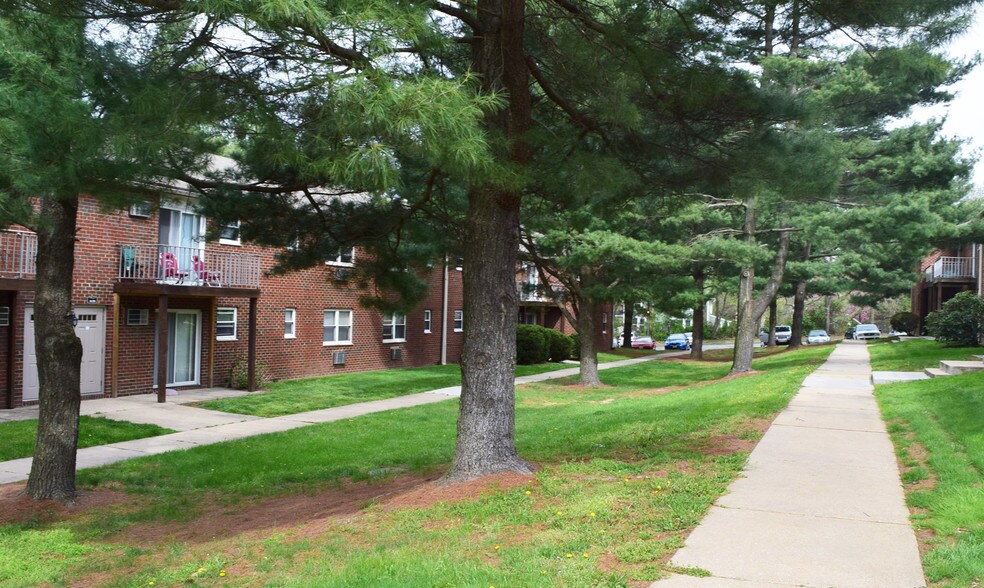 Pine Hill Apartments Rentals Elkton, MD