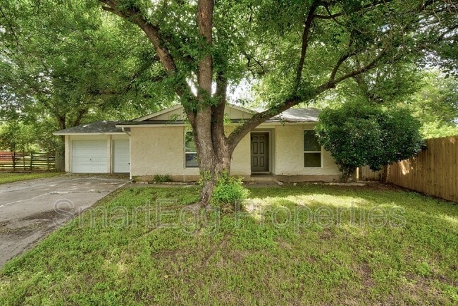 Building Photo - 5601 Palo Blanco Ct