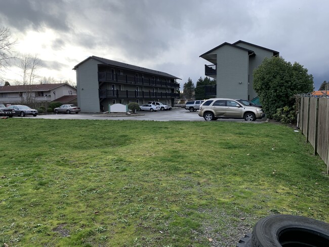 Building Photo - Sunrise Terrace Apartments