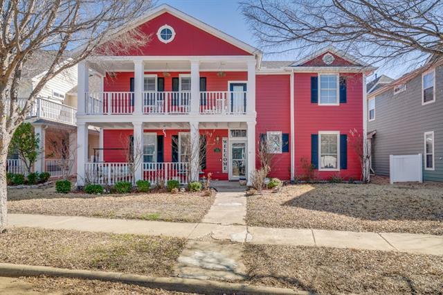 Foto principal - 1004 Haley Ct