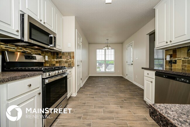 Building Photo - 4436 Jackam Ridge Ct