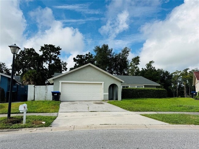 Building Photo - 11442 Ashboro Dr