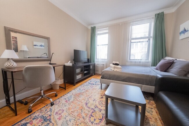 Foto del edificio - 300 E 74th St