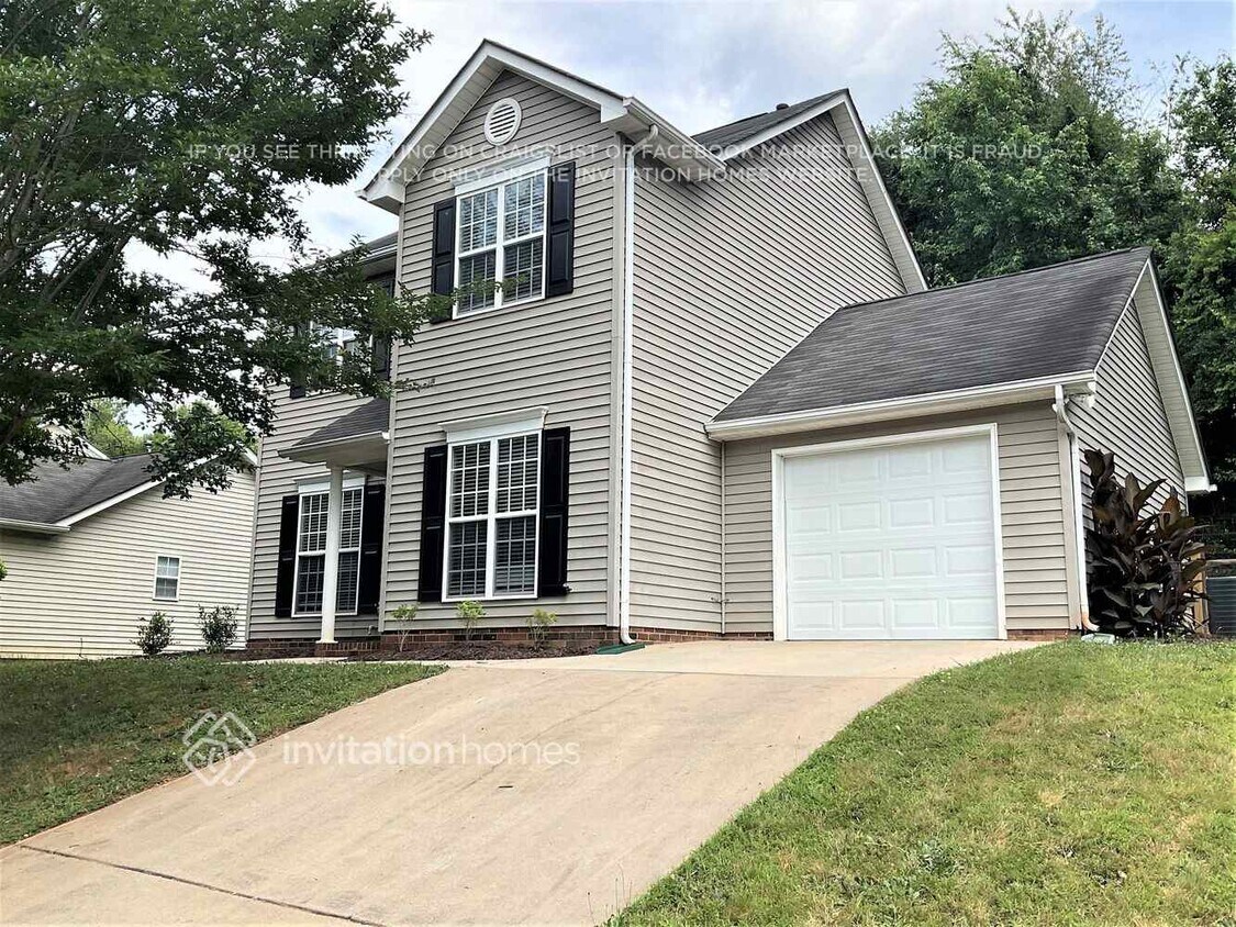 Foto principal - 4703 Bancroft Pl