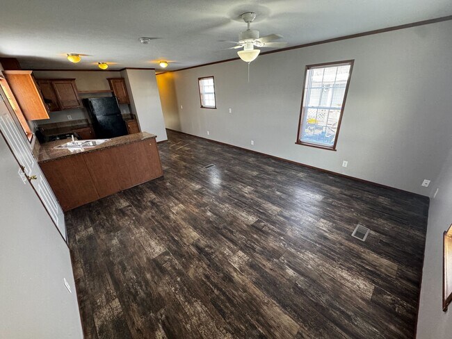 Foto del edificio - 3510 N 9th St