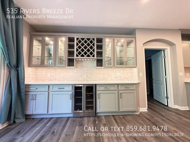 Building Photo - 535 Rivers Breeze Dr