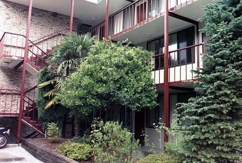 Foto del edificio - 1 bedroom in Seattle WA 98105