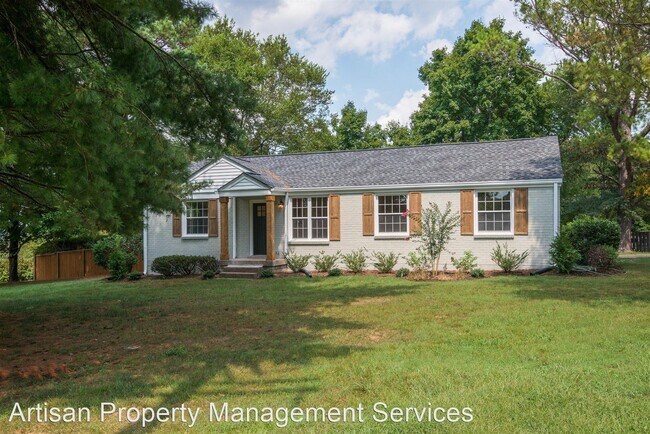 Building Photo - 3 br, 3 bath House - 6728 Fleetwood Drive