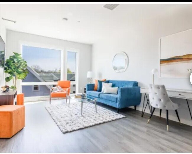 Foto del edificio - 176 Morris St