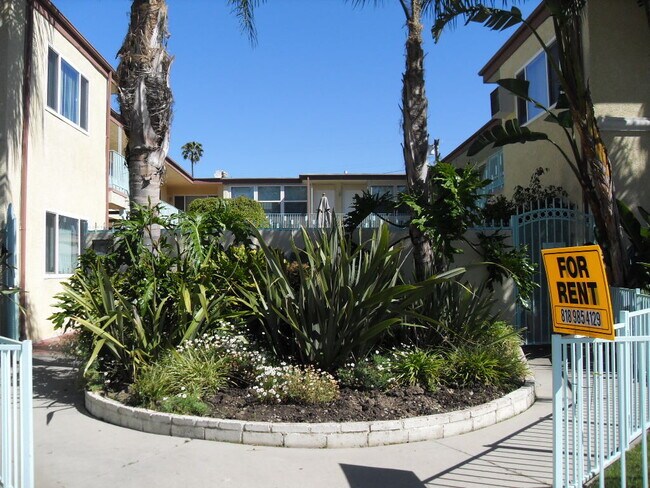 Foto del edificio - Blix Apartments