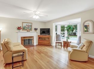 Foto del edificio - 1426 N Chambliss St