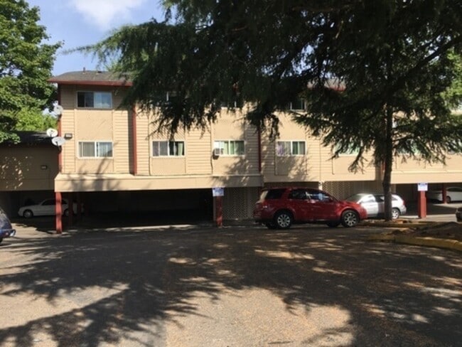 Photo - 13447 SE Stark St Apartment