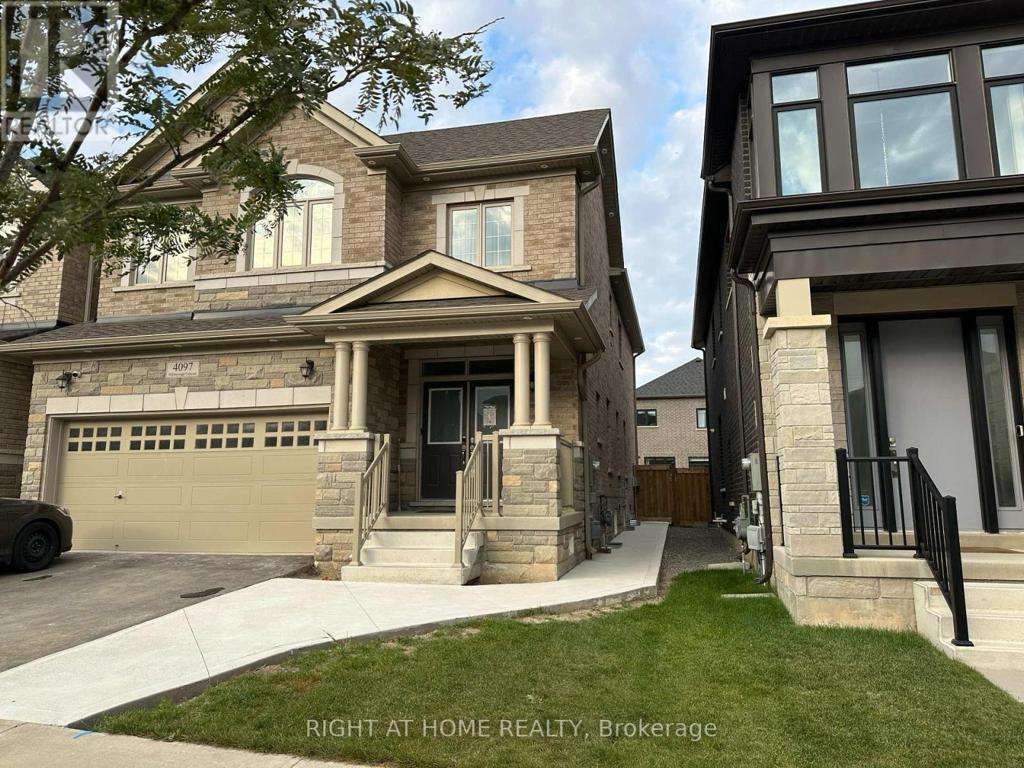 Photo principale - 4097 Hillsborough Cres