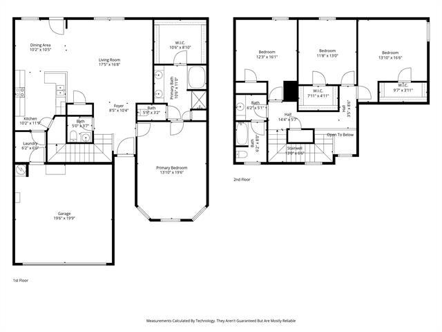 Foto del edificio - 1608 Persimmon Dr