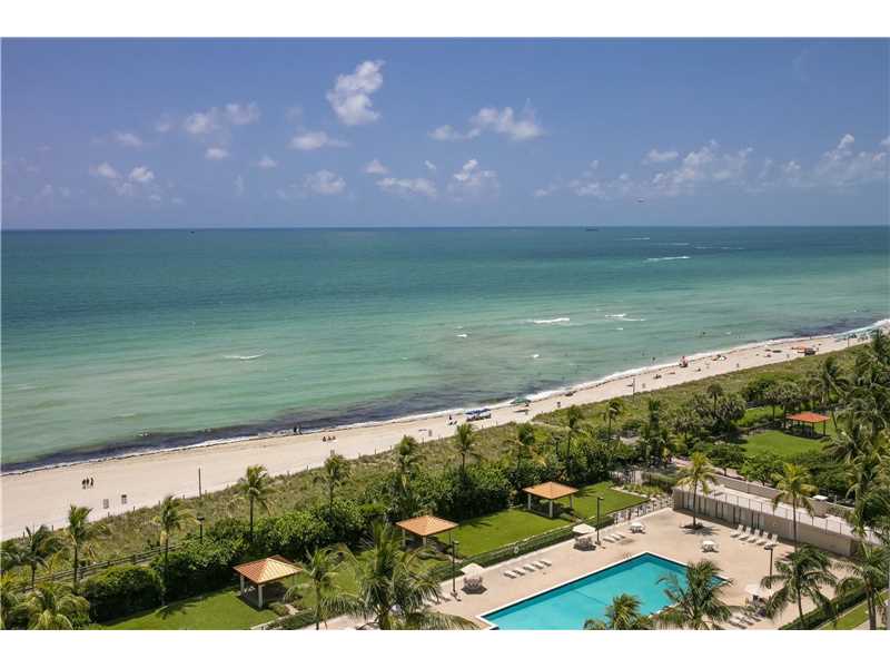 Primary Photo - 2655 Collins Ave