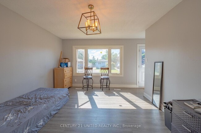 Building Photo - Main Floor 3 Bedroom Rental – All Inclusiv...