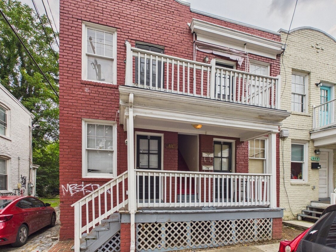 Photo - 411 Gilmer Street