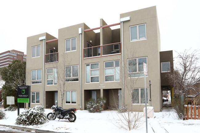 Building Photo - 720 Roma Ave NW