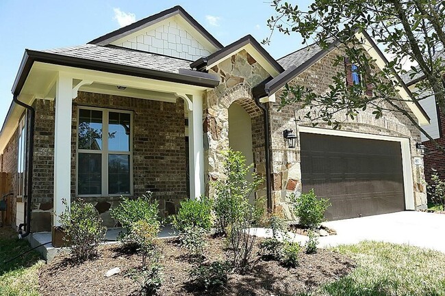 Building Photo - 24802 Silver Press Dr