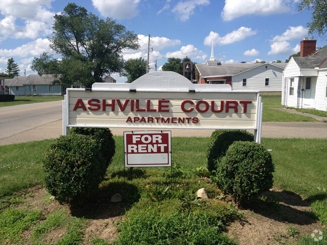 Ashville Court