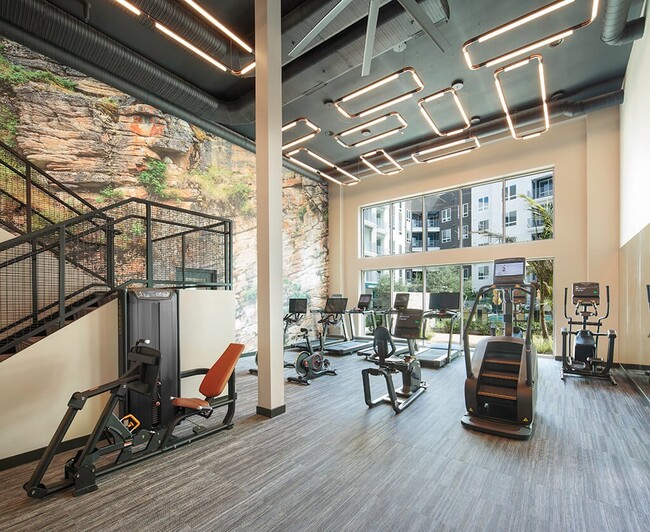 Building Photo - The Wylden Apartments