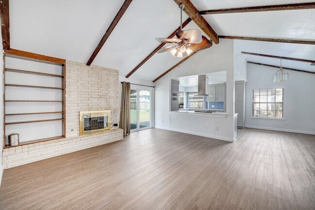 Foto del edificio - 6502 Bridgewater Cove