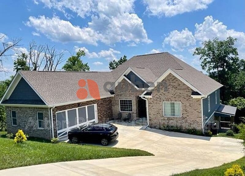 1630 Capanna Trail, Chattanooga, TN 37343 House Rental in Chattanooga