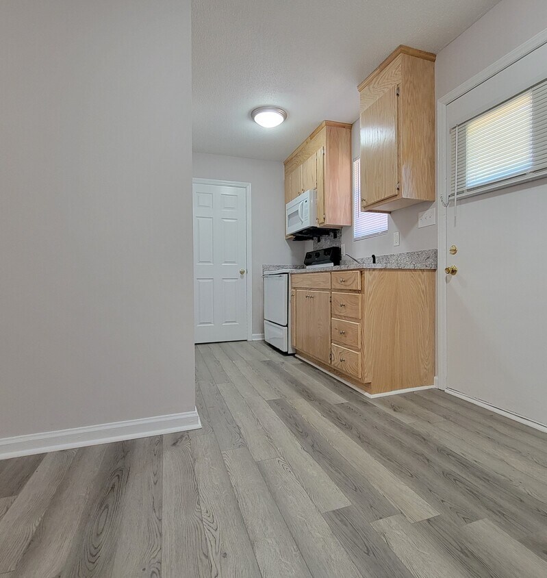 Park Terrace Apartment Homes Apartments in Bessemer City, NC