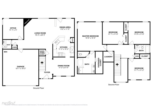 Building Photo - 12947 Deaton Hill Dr