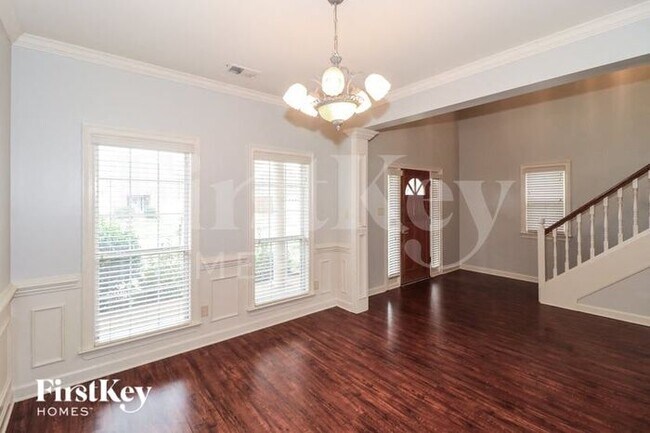 Building Photo - 1311 Rain Hollow Cir W