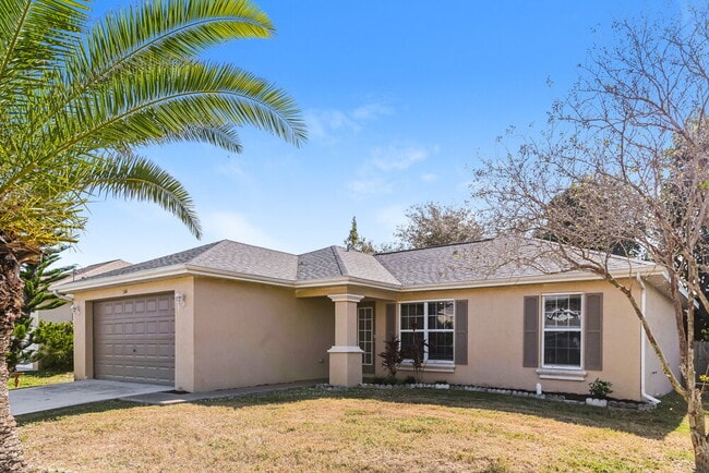 Foto del edificio - 1144 SW 6th Terrace