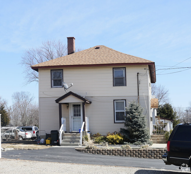 Foto del edificio - 132 E Pulaski Rd