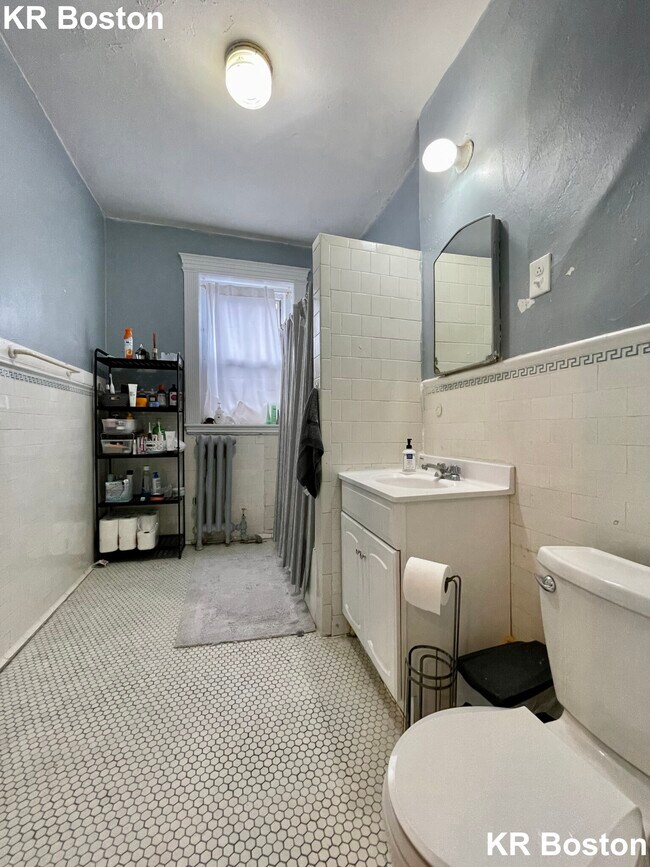 Foto del edificio - 80 Fenway