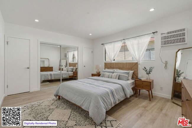 Foto del edificio - 1827 N Van Ness Ave