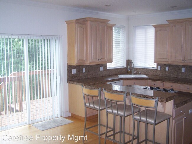 Foto del edificio - 3 br, 2.5 bath House - 12430 SE Sydney Ln