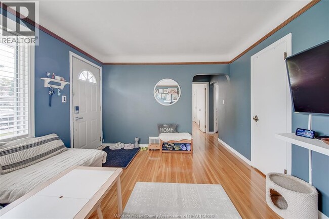 Building Photo - 1215 Chappell Ave