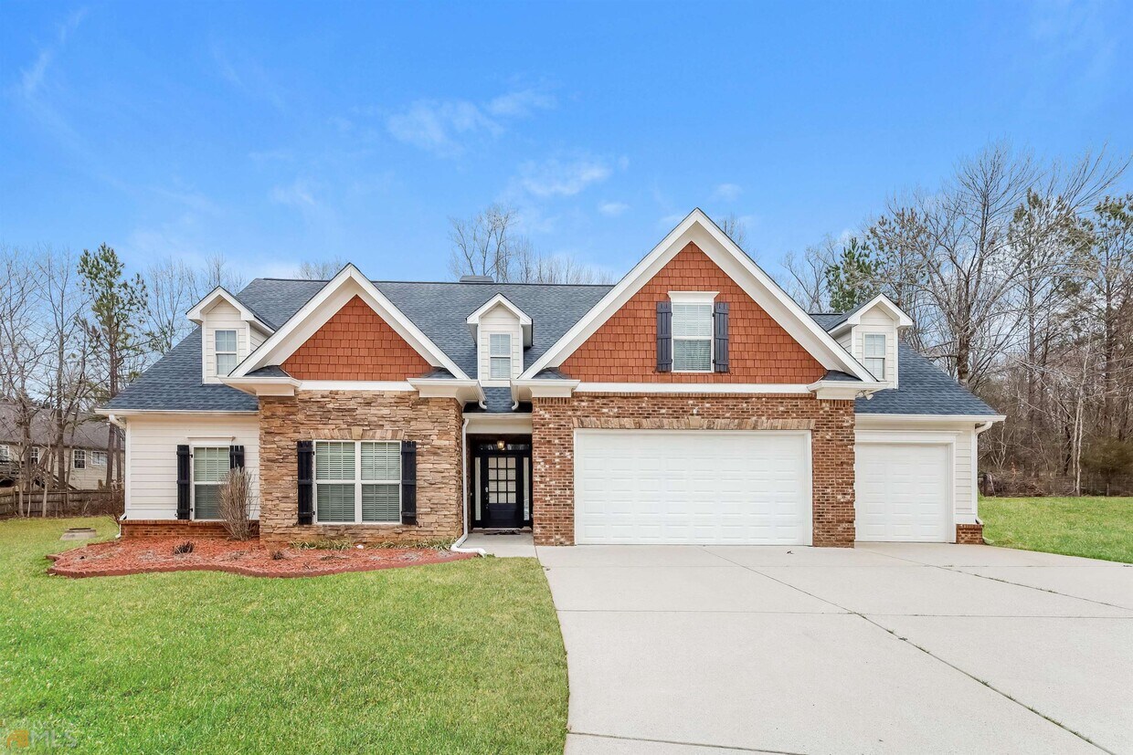 944 Robert Jesse Dr, Dacula, GA 30019 House Rental in Dacula, GA