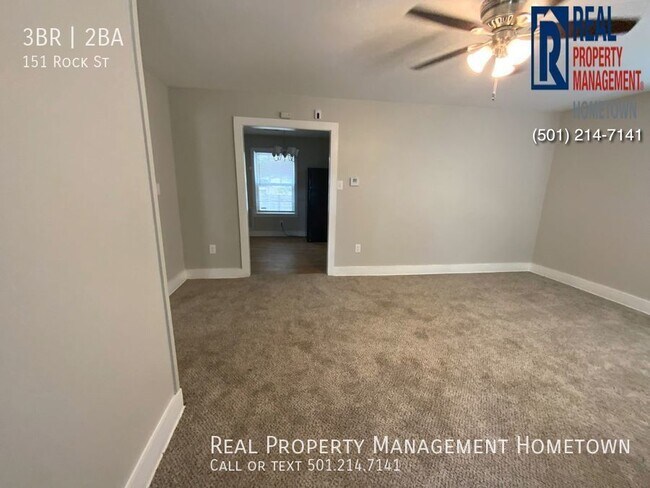 Building Photo - Newly Remodeled Home in NLR